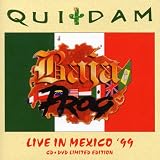 Live In Mexico 1999 (Limited Edition)