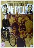 The History Of Mr Polly [DVD]