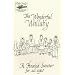Cottage Creations W03 Wonderful Wallaby Pattern