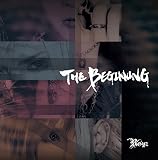 THE BEGINNING 【初回限定盤：A】