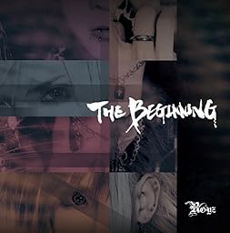 THE BEGINNING 【初回限定盤：A】