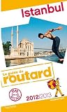 Acheter le livre Guide du Routard Istanbul 2012/2013