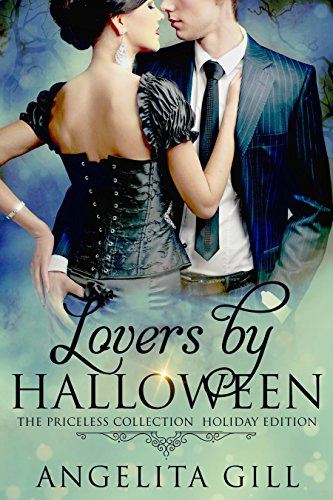 Lovers by Halloween: The Priceless Collection #7
