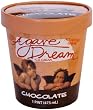 Agave Dream Chocolate Ice Cream 1 Pint Containers (Pack of 6)