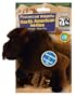 Sergeant's Protected Wildlife Series Regular Dog Toy, Rainforest Animal Type Varies