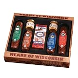 Heart of Wisconsin Sausage Fest by Mille Lacs