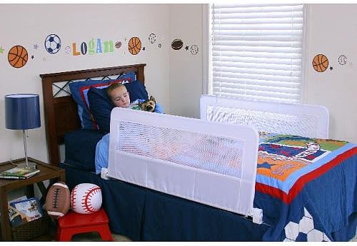 Kids R Us Hideaway Bedrail