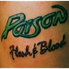 Flesh & Blood