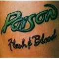 Flesh & Blood