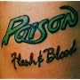 Flesh & Blood von Poison