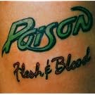 Flesh & Blood