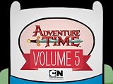 Adventure Time: Glitch is a Glitch / Puhoy