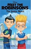 Meet the Robinsons: The Junior Novel (Meet the Robinsons)