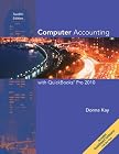 Computer Accounting with QuickBooks Pro 2010