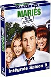 Revue G.C.T.H.V.  / Mariés deux enfants : L'Intégrale Saison 9 - Coffret 4 DVD