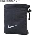 Nike Valuables Pouch, Black/Silver