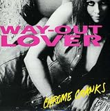 What-Out Lover [Vinyl]