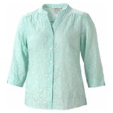 ExOfficio Women's Artisan Shirt