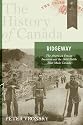 Ridgeway: The American Fenian Invasion and the 1866 Battle That Made Canada (History of Canada)