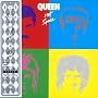 Hot Space