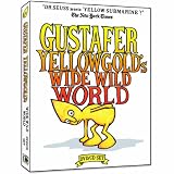 Gustafer Yellowgold`s Wide Wild World