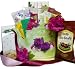 Art of Appreciation Gift Baskets Tea Time Treasures