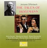 Offenbach: The Tales of Hoffman