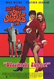 Austin Powers 2: The Spy Who Shagged Me by Unknown 11.00X17.00. Art Poster Print