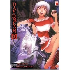 Daydream, Tome 6 :