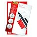 Fellowes Hot Laminating Pouches, File Card Size, 5 mil, 25 Pack (52008)