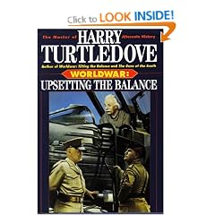 Worldwar: Upsetting the Balance