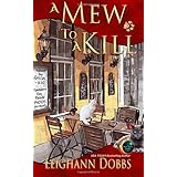 a mew to a kill mystic notch cozy mystery series volume 3