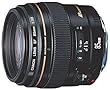 Canon&nbsp;EF�����Y&nbsp;EF85mm&nbsp;F1.8&nbsp;USM&nbsp;�P�œ_�����Y&nbsp;���]��