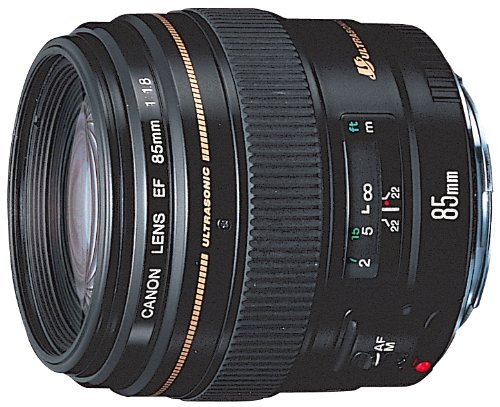 Canon EF85mmF1.8USMポートレート最強レンズ 作例付き】コスパ、スペック、サイズ、弱点など全て教えます