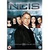 Ncis - the Complete Second Season [Repackaged] [Reino Unido] [DVD]