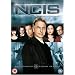 N.C.I.S. - Naval Criminal Investigative Service - Series 2 - Complete [DVD] [2005]
