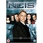 N.C.I.S. - Naval Criminal Investigative Service - Series 2 - Complete [DVD] [2005]