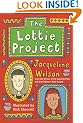 The Lottie Project