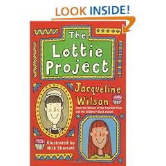 The Lottie Project