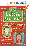 The Lottie Project