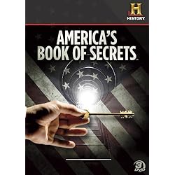 America&rsquo;s Book of Secrets: Season 1