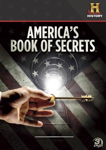America’s Book of Secrets Season 1 2012 America’s Book of Secrets Season 1 2012