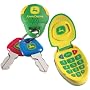 John Deere - Cell Phone and Keys Set