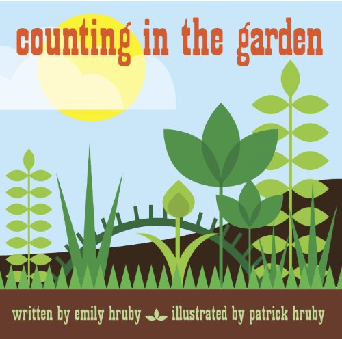 Counting in the Garden