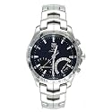 TAG Heuer Men's Link Calibre S Chronograph Watch #CJF7110.BA0587