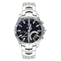 TAG Heuer Men's CJF7110.BA0587 Link Calibre S Chronograph Watch