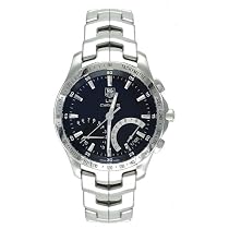TAG Heuer Men's Link Calibre S Chronograph Watch #CJF7110.BA0587