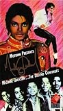 The Legend Continues [1988] [VHS]