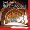 Terres Turquoises