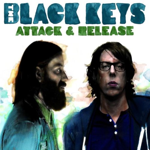 Attack & Release Attack & Release